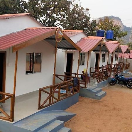 Resort Nirjane Purulia Exterior photo