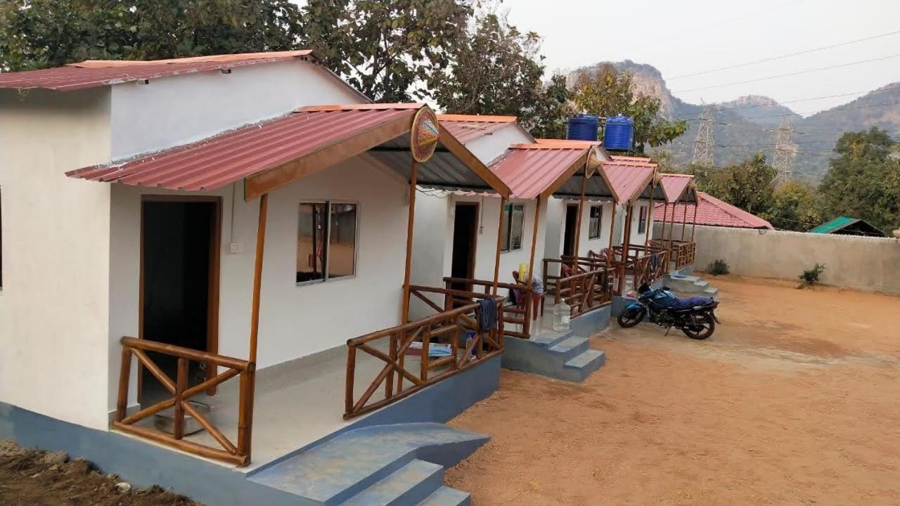 Resort Nirjane Purulia Exterior photo