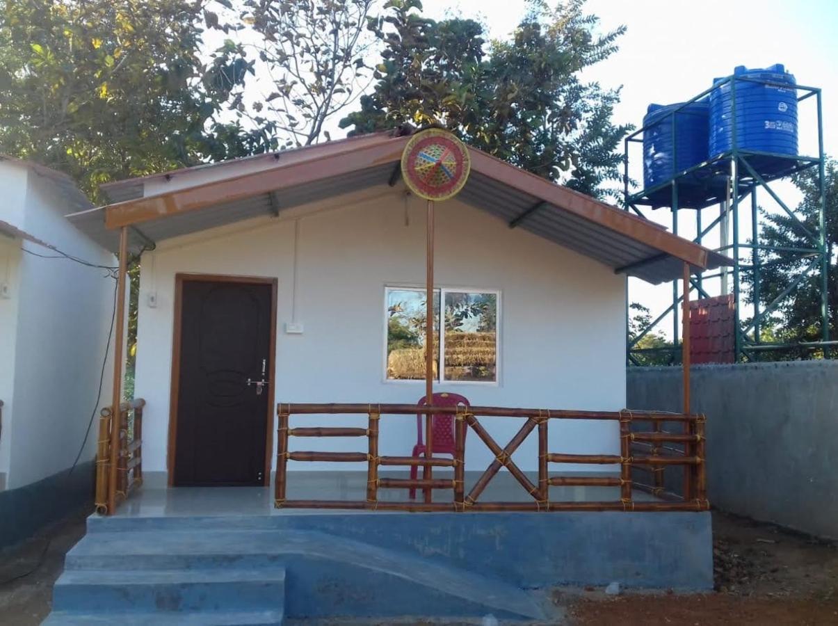 Resort Nirjane Purulia Exterior photo