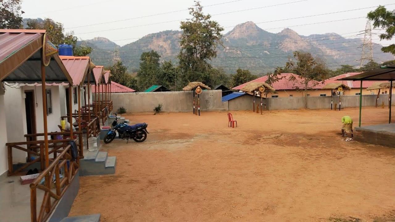 Resort Nirjane Purulia Exterior photo