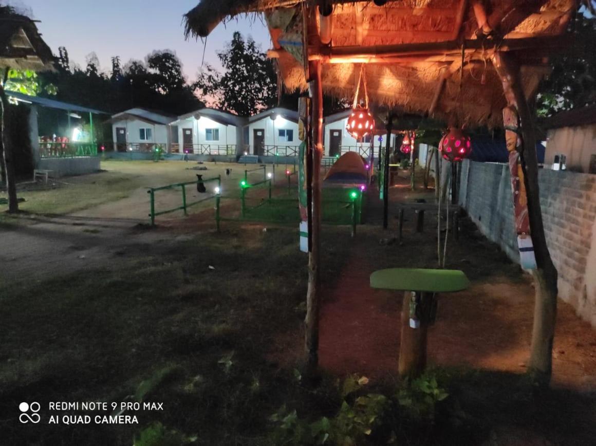 Resort Nirjane Purulia Exterior photo