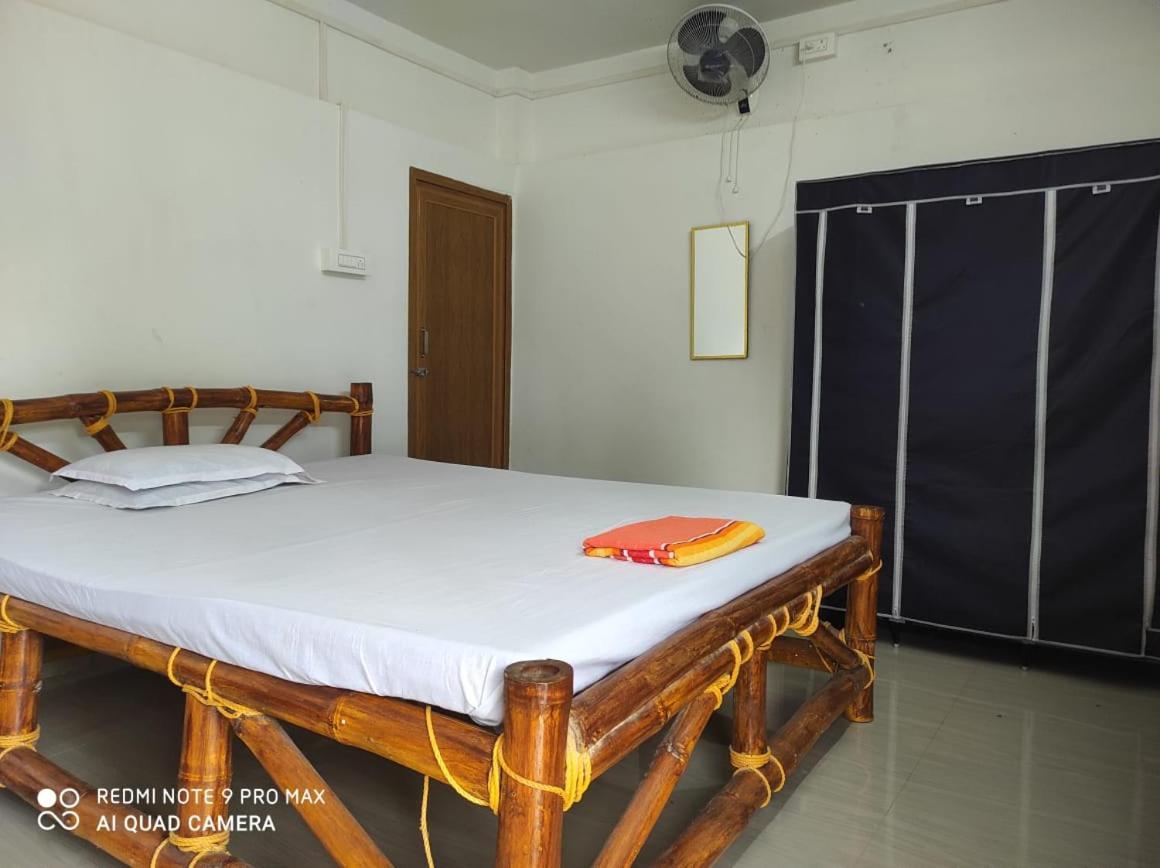 Resort Nirjane Purulia Exterior photo