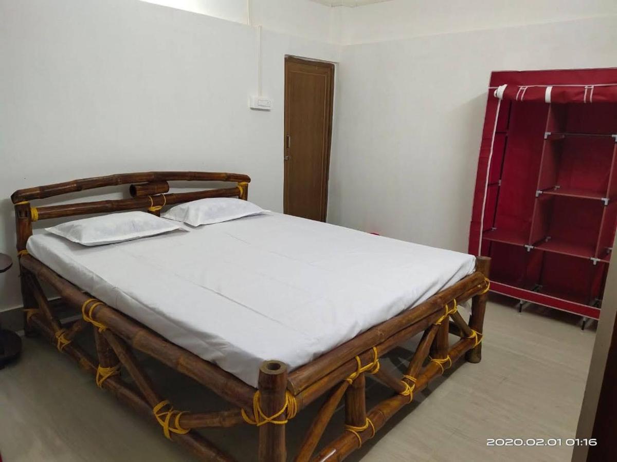 Resort Nirjane Purulia Exterior photo