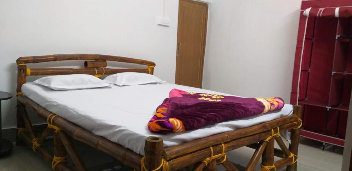 Resort Nirjane Purulia Exterior photo